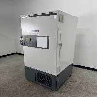 Thermo Revco UxF -80C Ultra Low Temp Freezer image 1